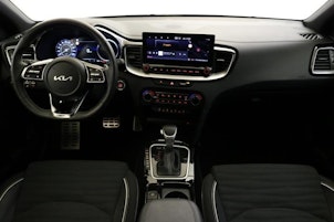 Vehicle image KIA XCeed 1.6 T-GDi GT-Line