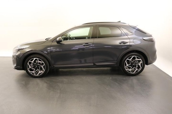 KIA XCeed 1.6 T-GDi GT-Line 2