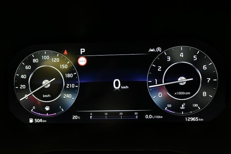 Vehicle image KIA CEED