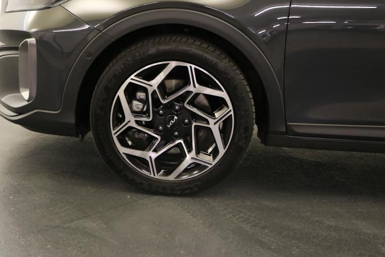 Vehicle image KIA CEED