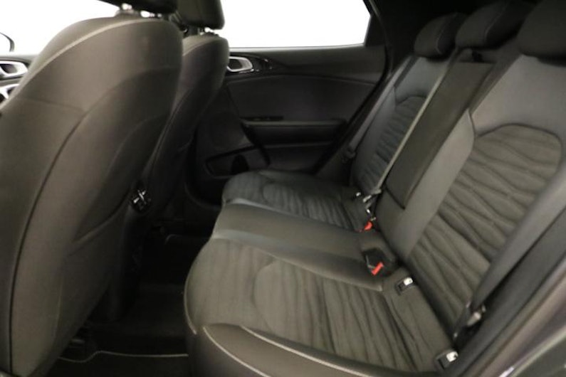 Vehicle image KIA CEED