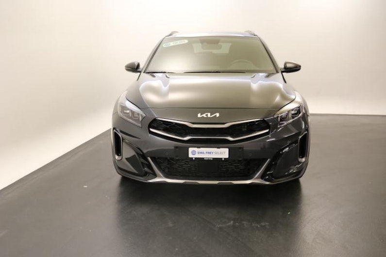 Vehicle image KIA CEED