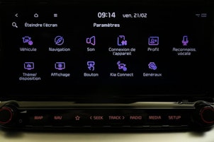 Vehicle image KIA XCeed 1.6 T-GDi GT-Line