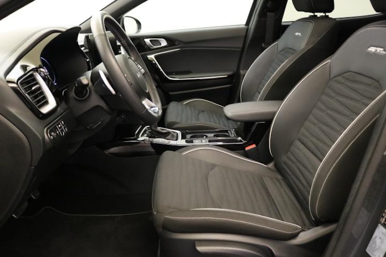 Vehicle image KIA CEED