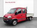 Opel Movano DKab.-Ch. 3.5 t L2 2.5 CDTI 120