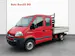 Opel Movano DKab.-Ch. 3.5 t L2 2.5 CDTI 120