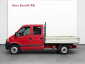Opel Movano DKab.-Ch. 3.5 t L2 2.5 CDTI 120