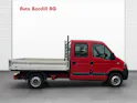 Opel Movano DKab.-Ch. 3.5 t L2 2.5 CDTI 120