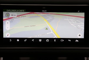 Vehicle image LAND ROVER Range Rover Sport 5.0 V8 SC SVR