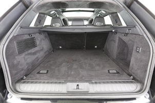 Vehicle image LAND ROVER Range Rover Sport 5.0 V8 SC SVR