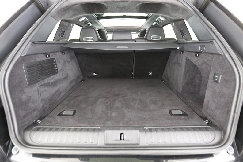 Vehicle image LAND ROVER RANGE ROVER SPORT