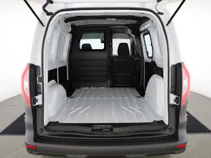 Renault Kangoo Van 1.5 dCi 95 Extra