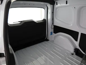 Renault Kangoo Van 1.5 dCi 95 Extra