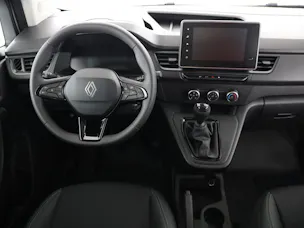 Renault Kangoo Van 1.5 dCi 95 Extra