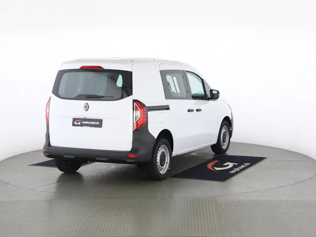 Renault Kangoo Van 1.5 dCi 95 Extra