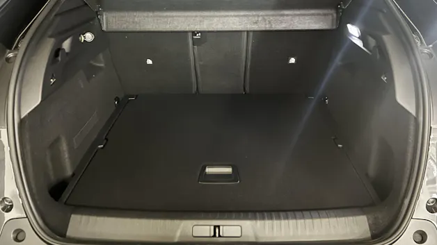 Peugeot 3008 1.2 Hybrid GT