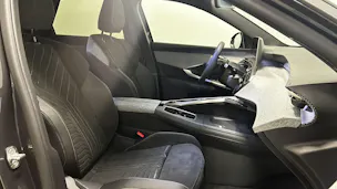 Peugeot 3008 1.2 Hybrid GT