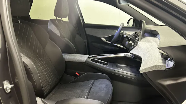 Peugeot 3008 1.2 Hybrid GT
