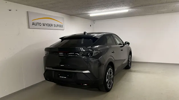 Peugeot 3008 1.2 Hybrid GT