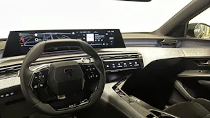 Peugeot 3008 1.2 Hybrid GT