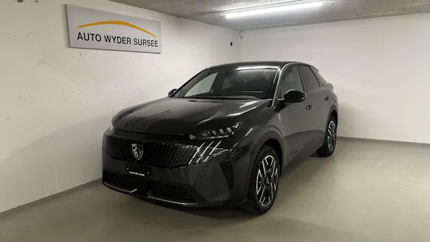 Peugeot 3008 1.2 Hybrid GT