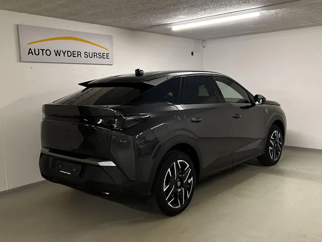 Peugeot 3008 1.2 Hybrid GT