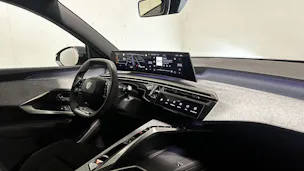 Peugeot 3008 1.2 Hybrid GT
