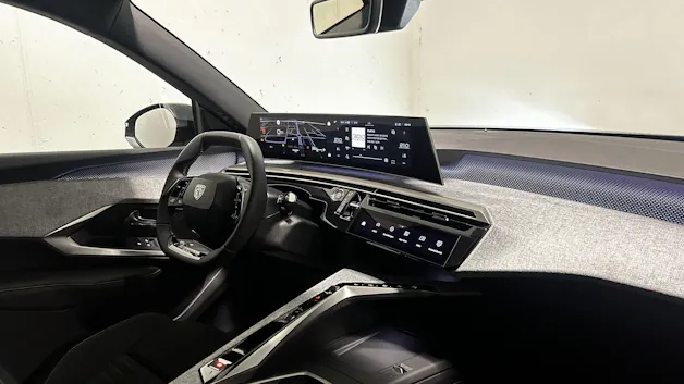 Peugeot 3008 1.2 Hybrid GT