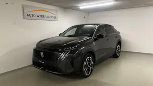 Peugeot 3008 1.2 Hybrid GT