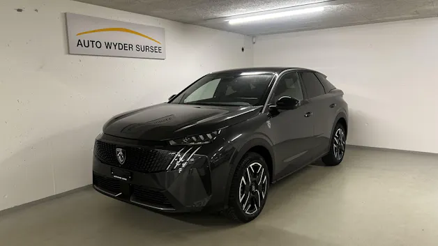 Peugeot 3008 1.2 Hybrid GT