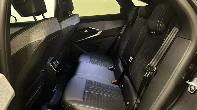 Peugeot 3008 1.2 Hybrid GT