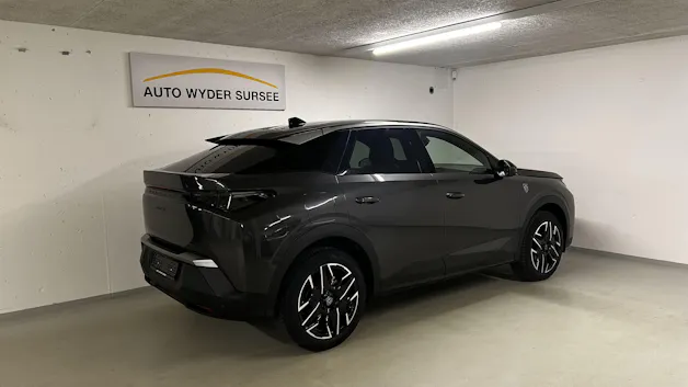 Peugeot 3008 1.2 Hybrid GT