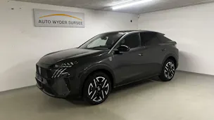 Peugeot 3008 1.2 Hybrid GT