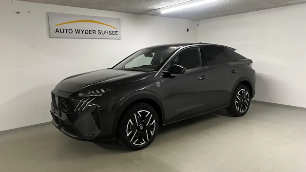 Peugeot 3008 1.2 Hybrid GT