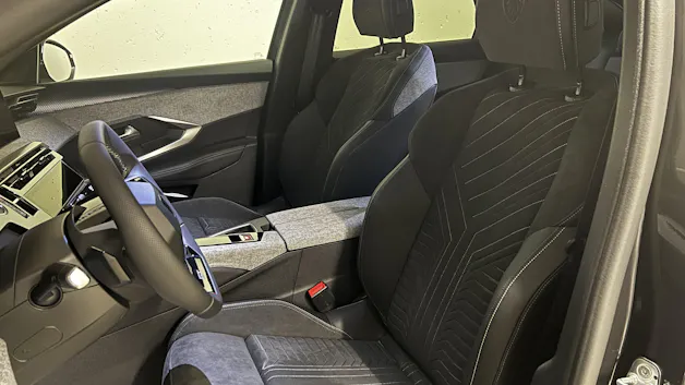 Peugeot 3008 1.2 Hybrid GT
