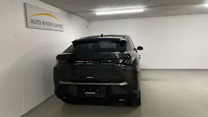 Peugeot 3008 1.2 Hybrid GT