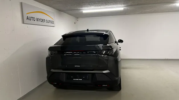 Peugeot 3008 1.2 Hybrid GT