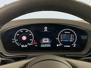 Porsche Cayenne Turbo E-Hybrid Coupé