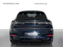 Porsche Cayenne Turbo E-Hybrid Coupé
