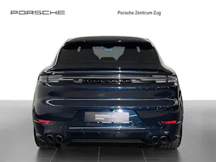 Porsche Cayenne Turbo E-Hybrid Coupé