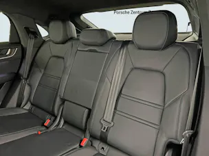 Porsche Cayenne Turbo E-Hybrid Coupé