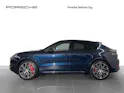 Porsche Cayenne Turbo E-Hybrid Coupé