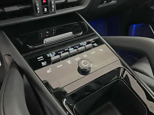 Porsche Cayenne Turbo E-Hybrid Coupé