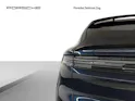 Porsche Cayenne Turbo E-Hybrid Coupé