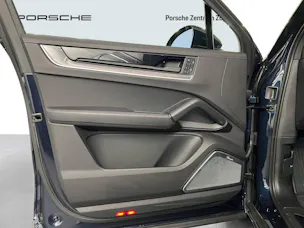Porsche Cayenne Turbo E-Hybrid Coupé