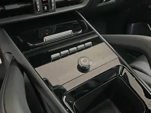 Porsche Cayenne Turbo E-Hybrid Coupé