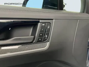Porsche Cayenne Turbo E-Hybrid Coupé