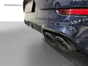 Porsche Cayenne Turbo E-Hybrid Coupé