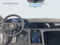 Porsche Taycan 4 Cross Turismo
