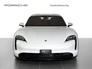 Porsche Taycan 4 Cross Turismo